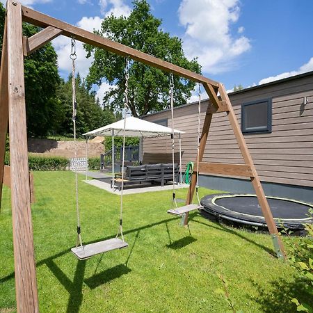 Casa Del Sol Scharbeutz - Sauna Kostenlos - 1 Kleiner Hund Willkommen - Umzaeunter Garten 외부 사진
