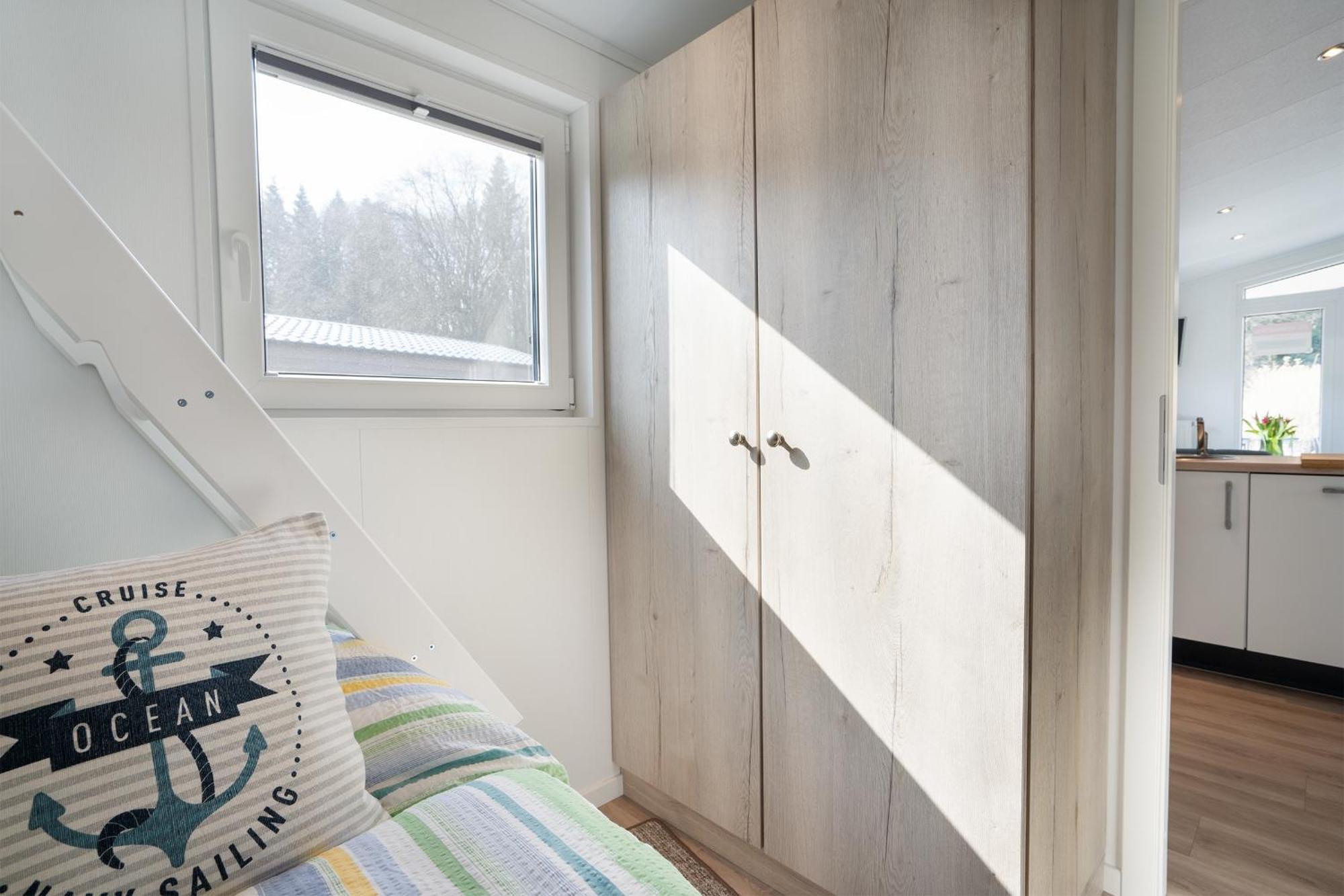 Casa Del Sol Scharbeutz - Sauna Kostenlos - 1 Kleiner Hund Willkommen - Umzaeunter Garten 외부 사진