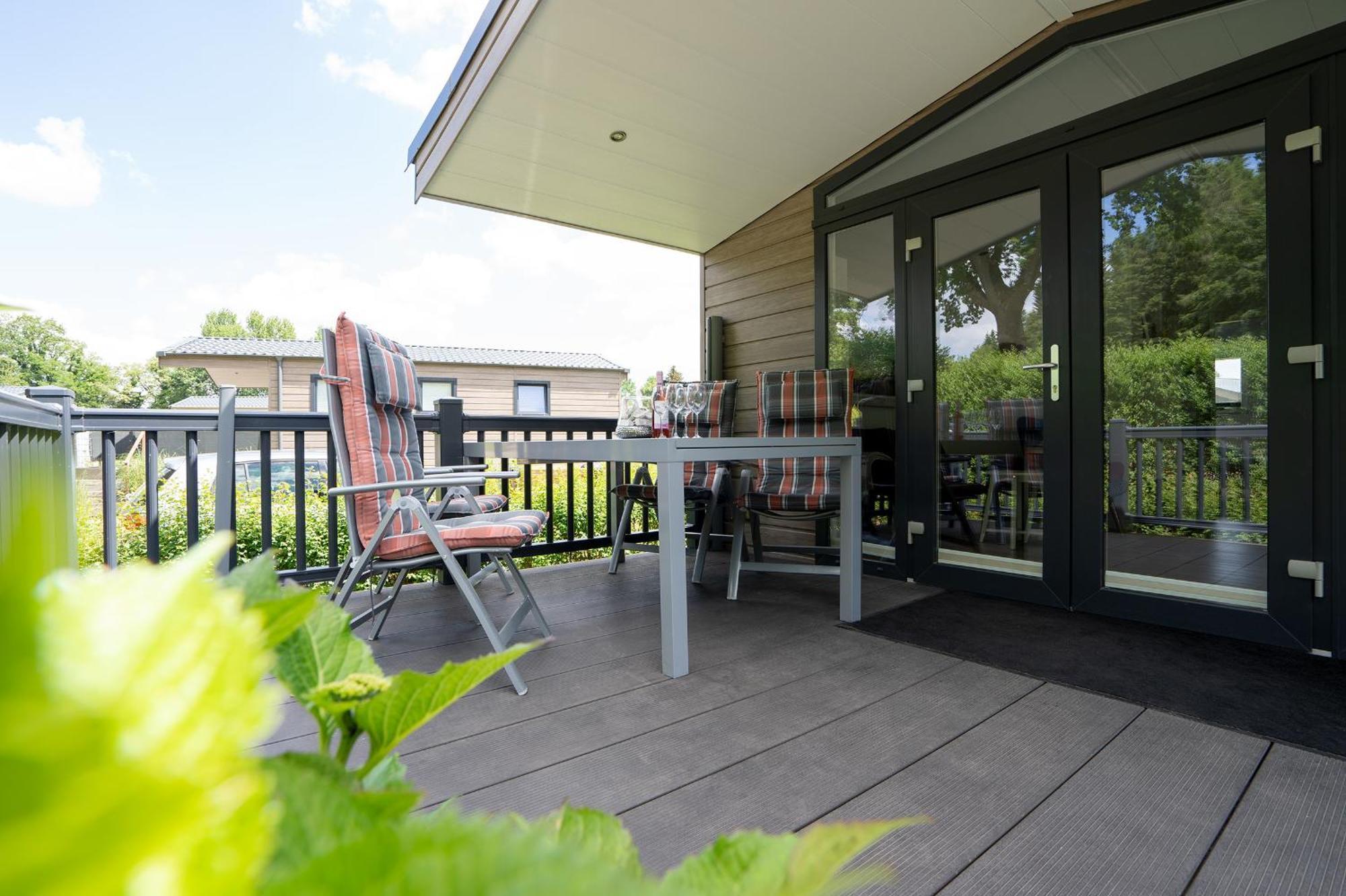 Casa Del Sol Scharbeutz - Sauna Kostenlos - 1 Kleiner Hund Willkommen - Umzaeunter Garten 외부 사진